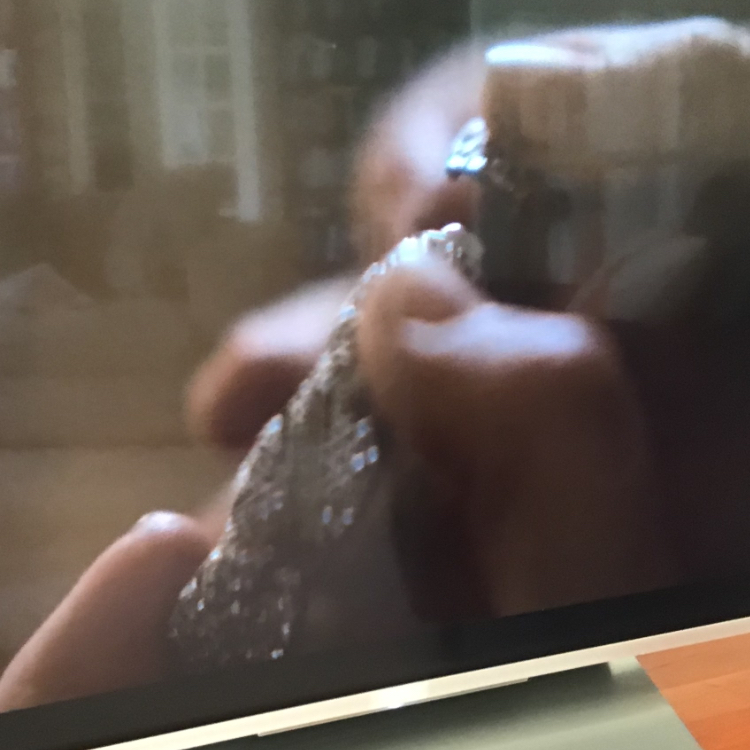 Silver Bangle Customer Reference 2